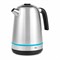Чайник BQ (БИ-КЬЮ) KT1725SW, 1,7 л, 2200 Вт, закрытый нагревательный элемент, нержавеющая сталь, 86189558 - фото 16566170