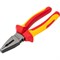 Комбинированные изолированные плоскогубцы Sata S70333 - фото 16573321