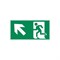 Пиктограмма для аварийно-эвакуационного светильника compact VARTON V5-EM04-60.004.017 - фото 16603883