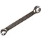 Разрезной ключ KING TONY 19300810 - фото 16620937