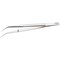 Пинцет для электроники NWS 027G-160 - фото 16621539