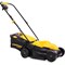 Электрическая газонокосилка CHAMPION EM3411 - фото 16649345