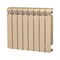 Биметаллический радиатор RIFAR 25 Monolit 500-8 - фото 16681553