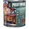 Защитно-декоративное покрытие для древесины Profiwood 72655 - фото 16686314