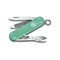 Нож-брелок VICTORINOX Classic SD Alox Colors Minty Mint - фото 16686657
