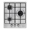 Газовая варочная панель Maunfeld EGHS.43.3STS-ES/G - фото 16781276