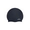 Подростковая шапочка для плавания 25Degrees Nuance Black 25D21004J - фото 16783922
