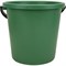 Ведро Мультипласт Групп ЗИМА - фото 16815891