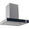Кухонная вытяжка MBS MARANTA 160 BLACK GLASS - фото 16823645