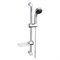 Стойка для душа Ledeme L8011 - фото 16830230