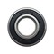 Шариковый подшипник UNITED PARTS 6205-2RS - фото 16834904