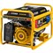 Бензиновый генератор STEHER GS-8000Е - фото 16878801