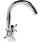 Смеситель для кухни Agger Retro-X - фото 16913727