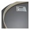 Зеркало Teymi Oreol D80, LED подсветка, сенсор T20242S - фото 16915825