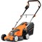 Электрическая газонокосилка Daewoo DLM 1250E - фото 16917544