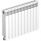 Биметаллический радиатор RIFAR B-500 11 секций - фото 16922251
