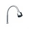 Гибкий излив для кухонного смесителя GRIALE DK-750B - фото 16924434