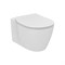 Подвесной унитаз Ideal Standard СONNECT - фото 16927569