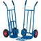 Ручная двухколесная тележка МосТележка ТДОП3-1 - фото 16928703