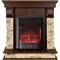 Каминокомплект InterFlame Брайт ЕС - фото 16929550