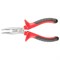 Удлиненные изогнутые плоскогубцы Top Tools 32D114 - фото 16931545