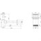 Сифон для раковины Wellsee Drainage System - фото 16969964