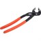 Переставные клещи Bahco 224 D - фото 16973496