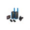 Рация Motorola Talkabout T62 BLUE - фото 16974397
