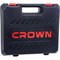 Аккумуляторный шуруповерт Crown CT21056LH-2 BMC - фото 16975100