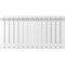 Биметаллический радиатор RIFAR Monolit 500 14 секций - фото 16976681