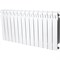Биметаллический радиатор RIFAR Monolit 500 14 секций - фото 16976685