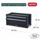 Ящик KETER DRAWER-2 - фото 16977388