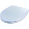 Сиденье для унитаза УКЛАД СУ 52.07.80 - фото 16982332