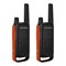 Комплект радиостанций Motorola Motorola T82 TALKABOUT - фото 16987257
