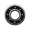 Шариковый подшипник UNITED PARTS 6204-TN9 - фото 16987957