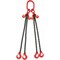 Цепной четырехветвевой строп КанТраст 4СЦ - фото 16988470