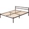 Металлическая разборная кровать ЭЛИМЕТ БП-00002066 - фото 16989596