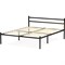 Металлическая разборная кровать ЭЛИМЕТ БП-00002066 - фото 16989597