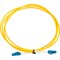 Оптический шнур Cabeus FOP(s)-9-LC-LC-2m - фото 16989838