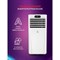 Мобильный кондиционер ROYAL CLIMA RM-TS22CH-E - фото 16993058