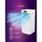 Мобильный кондиционер ROYAL CLIMA RM-TS28CH-E - фото 16993650
