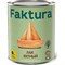 Уретан-алкидный водостойкий яхтный лак для внутренних и наружных работ FAKTURA 208553 - фото 16996826