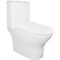 Напольный унитаз-моноблок Azario TERNI - фото 16999063