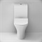 Унитаз-компакт AM.PM Sense FlashClean - фото 17013035
