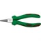Круглогубцы Stahlwille В0000000062380 - фото 17013670