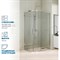 Душевой уголок GuteWetter gwmpkb018rb - фото 17013841