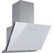 Кухонная вытяжка MBS ABELIA 160 GLASS WHITE - фото 17014587