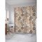 Шторка-занавеска для ванной JoyArty Восточный орнамент - фото 17015373