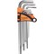 Набор шестигранных ключей Tulips Tools IK12-955 - фото 17015600