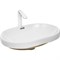 Врезная раковина WeltWasser WW DEILBACH 6039 - фото 17016454